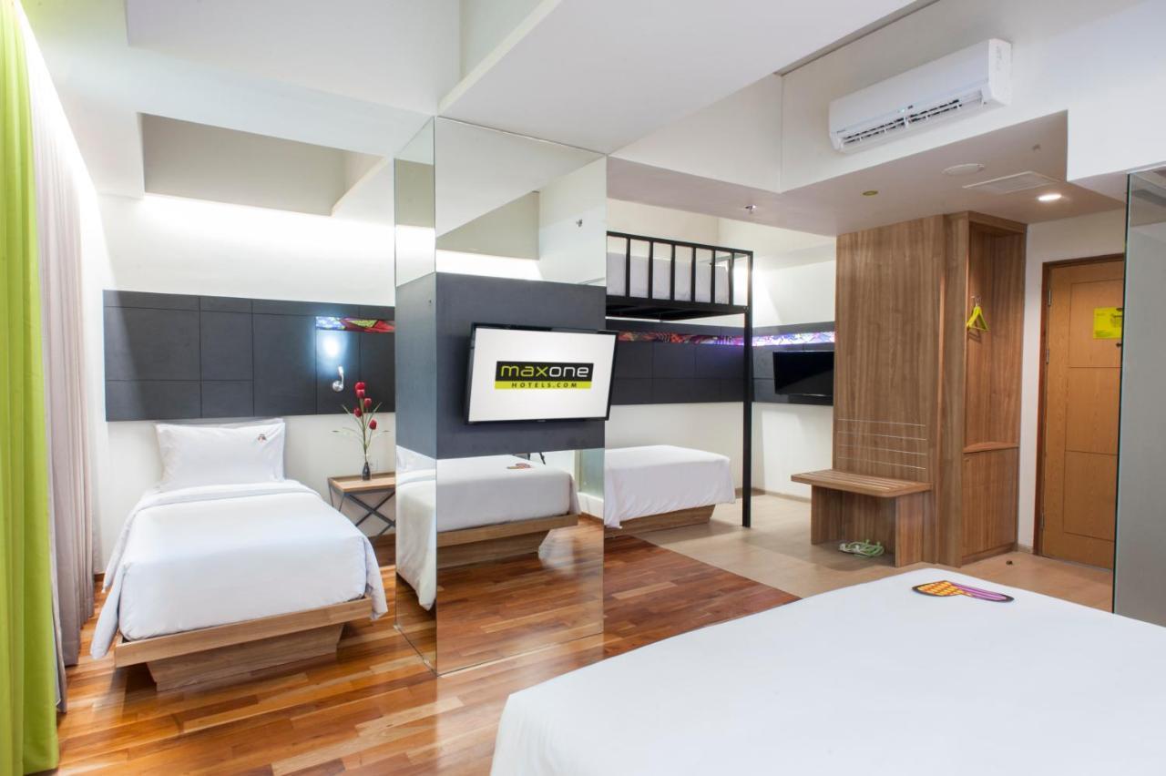Hotel Maxonehotels.com@dharmahusada -