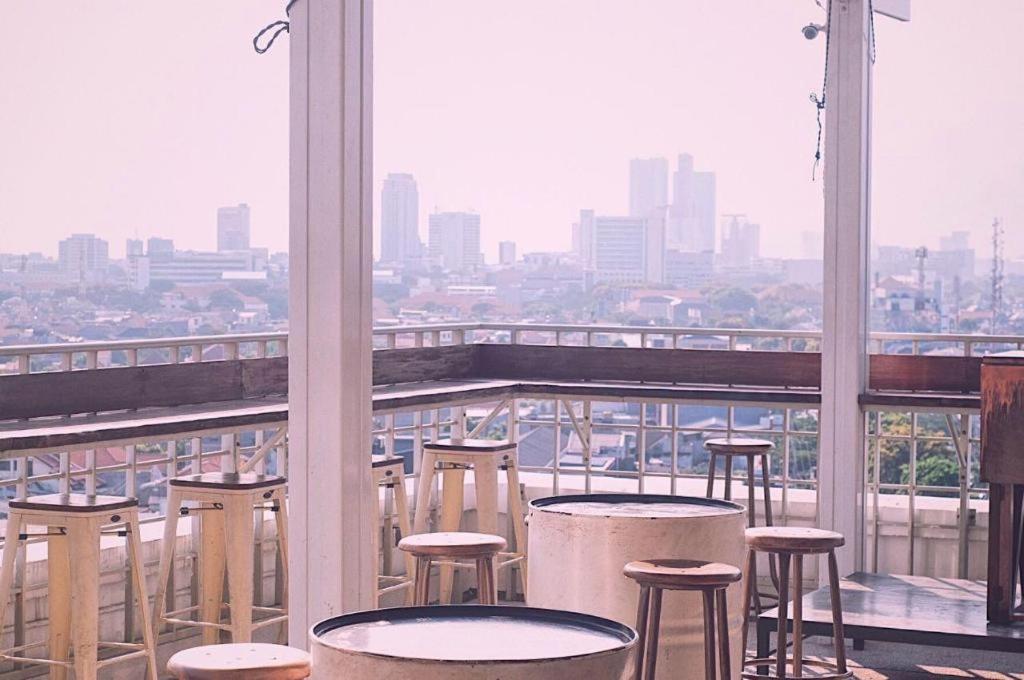 Maxonehotels.com@dharmahusada - Hotel Surabaya