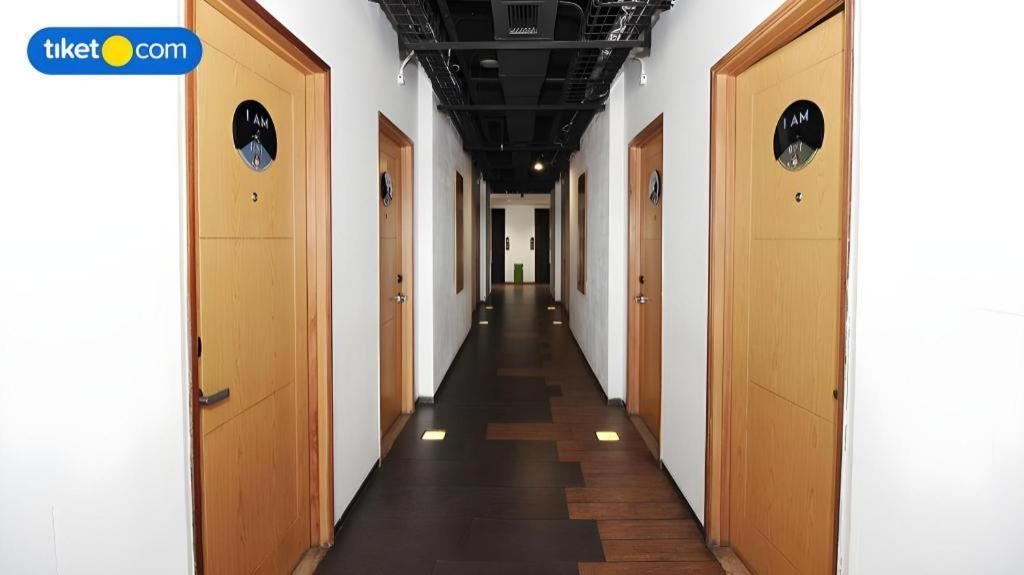 Maxonehotels.com@dharmahusada - Hotel 3*