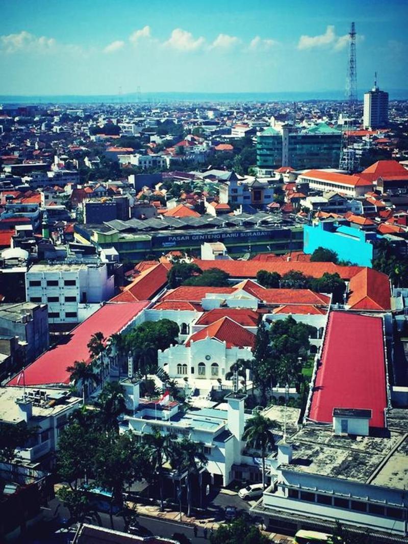 Maxonehotels.com@dharmahusada - Hotel 3*