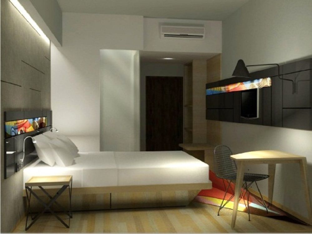 Maxonehotels.com@dharmahusada - Hotel 3*