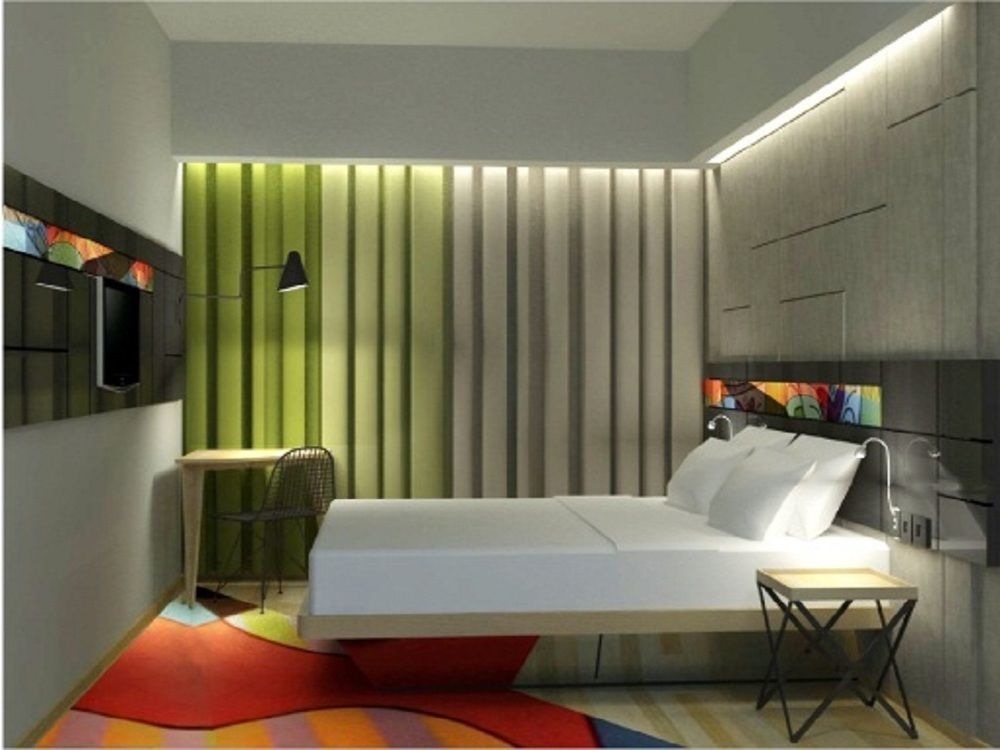 Maxonehotels.com@dharmahusada - 3* Surabaya