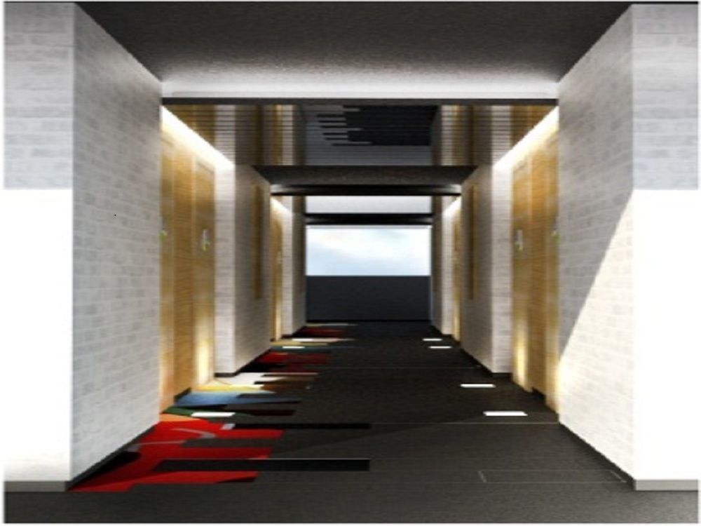 Maxonehotels.com@dharmahusada - Hotel 3*