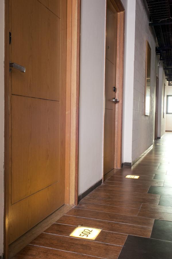 Hotel Maxonehotels.com@dharmahusada - 3*