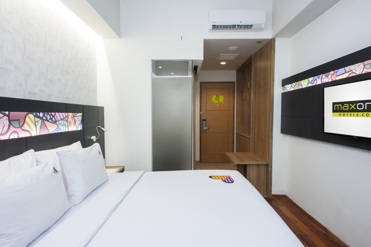 Hotel Maxonehotels.com@dharmahusada -