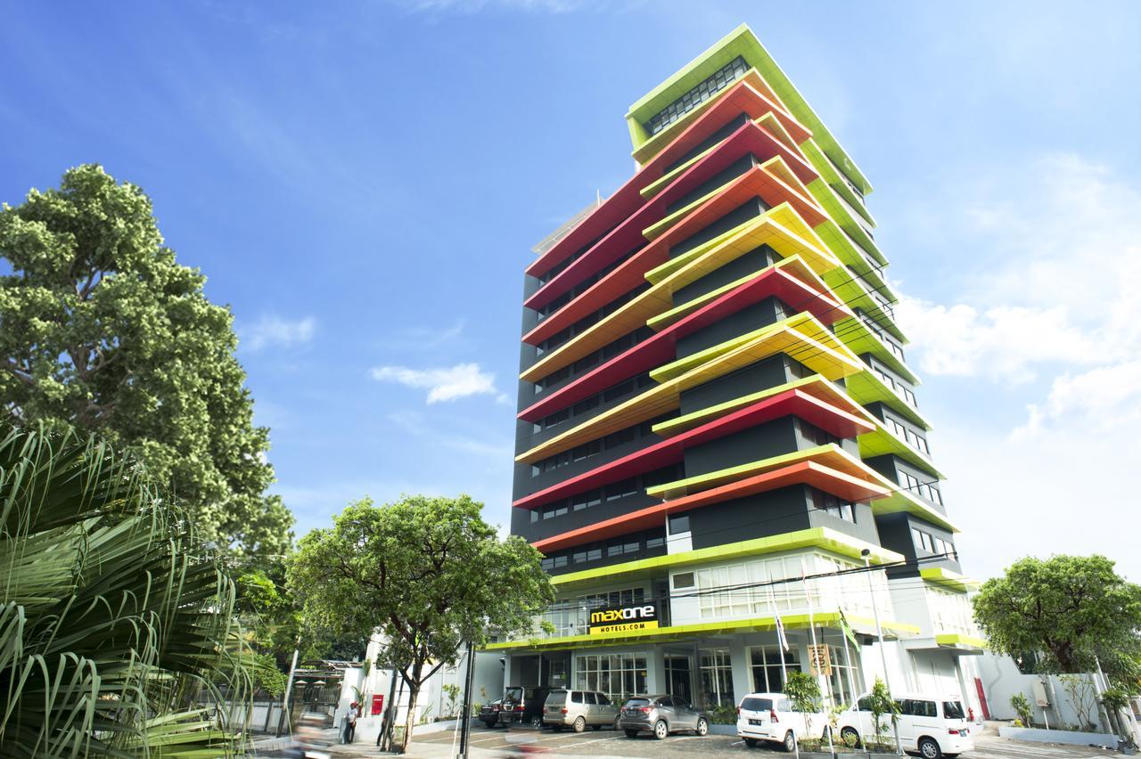 Maxonehotels.com@dharmahusada - Hotel 3*