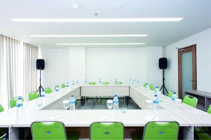 Maxonehotels.com@dharmahusada - Hotel 3*